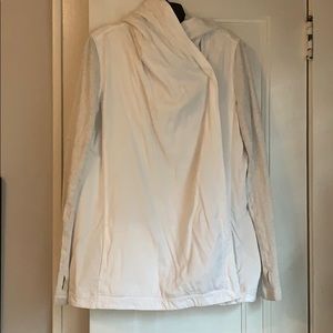 Lululemon Wrap jacket